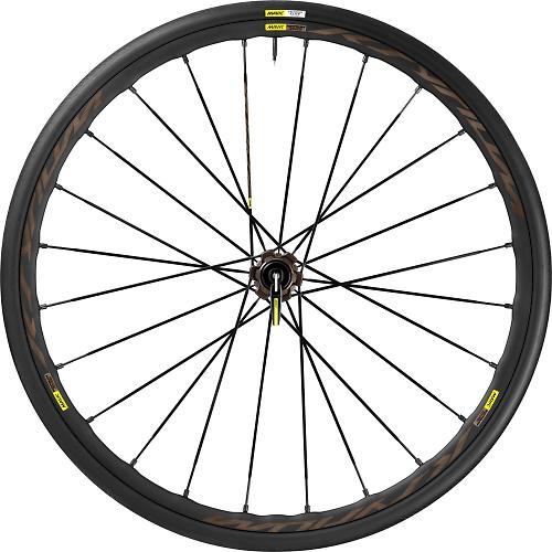 Ruedas best sale mavic allroad